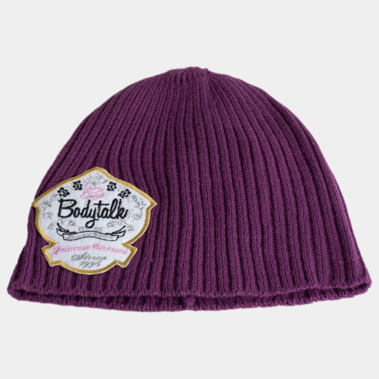 Bodytalk Σκουφάκι Bodytalk Σκουφάκι